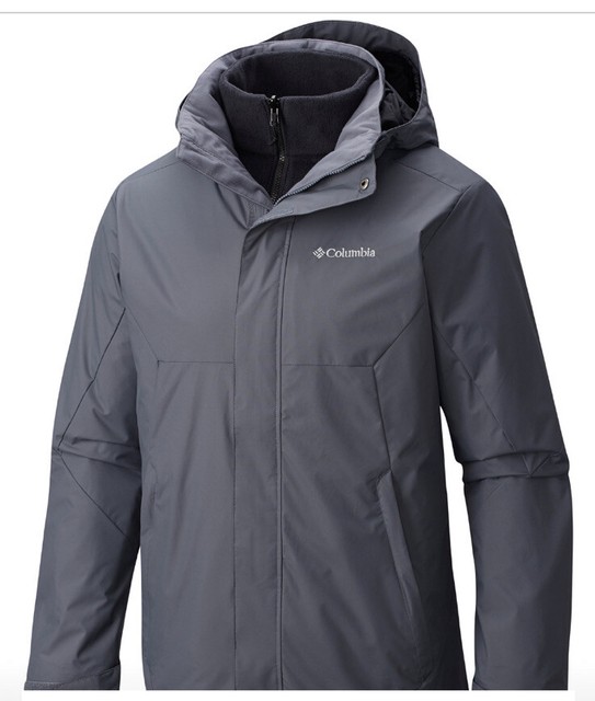 columbia omni shield jacket with hood