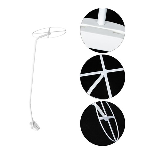 Baby Crib Bed Mosquito Net Support Children's Pole Holder for Stand