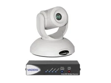 999-9952-270W RoboSHOT 40 UHD OneLINK Bridge Express System (White)