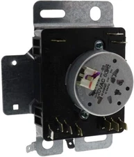 Whirlpool 1MWED1750EM0 Dryer Timer