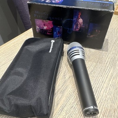 Beyerdynamic Opus 69 Mikrofon Boxed 