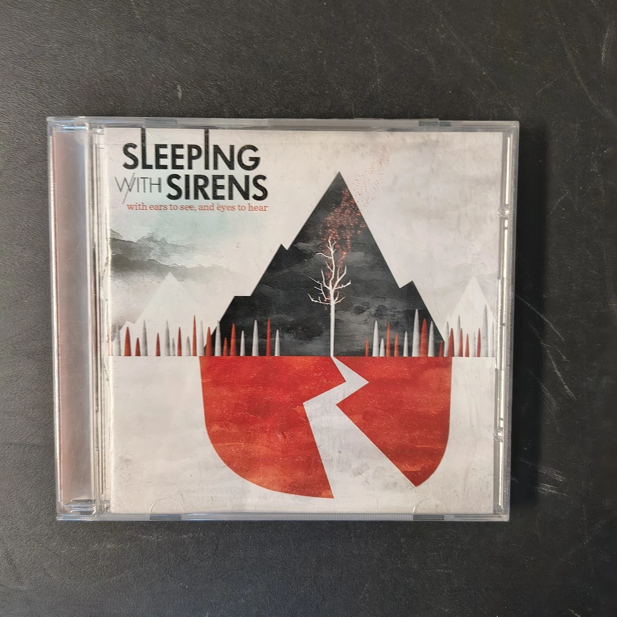 Sleeping with Sirens Music CDs for sale | eBay