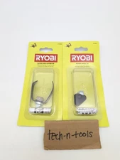 Ryobi Auger Side Cutter & Spade Tip Replacement Hybrid Drain Auger P4002