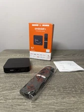Android TV Box Streaming Stick Express