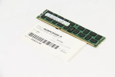 Dell 8GBPC8500-9 M393B1K73DH0-YF8  4RX8  LV