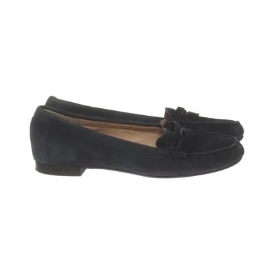 Vagabond, Loafers, Größe: 37 1/2, Blau, Damen #Yff
