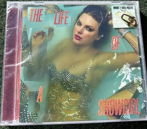 Life of a Showgirl | eBay