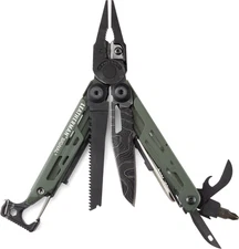 BIG SALE - Leatherman Signal Topo Multi-Tool