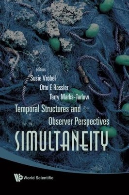 Simultaneity: Temporal Structures And Observer Perspectives