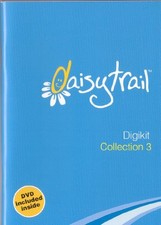 Daisy Trail Digikit Collection 3 Resource Guide - Serif Europe Limited