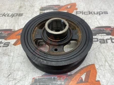 2008 Toyota Hilux Crankshaft Pulley 2006-2011 1340830010