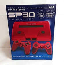 Home Game Computer FC Game Compatible SP 30 4TH