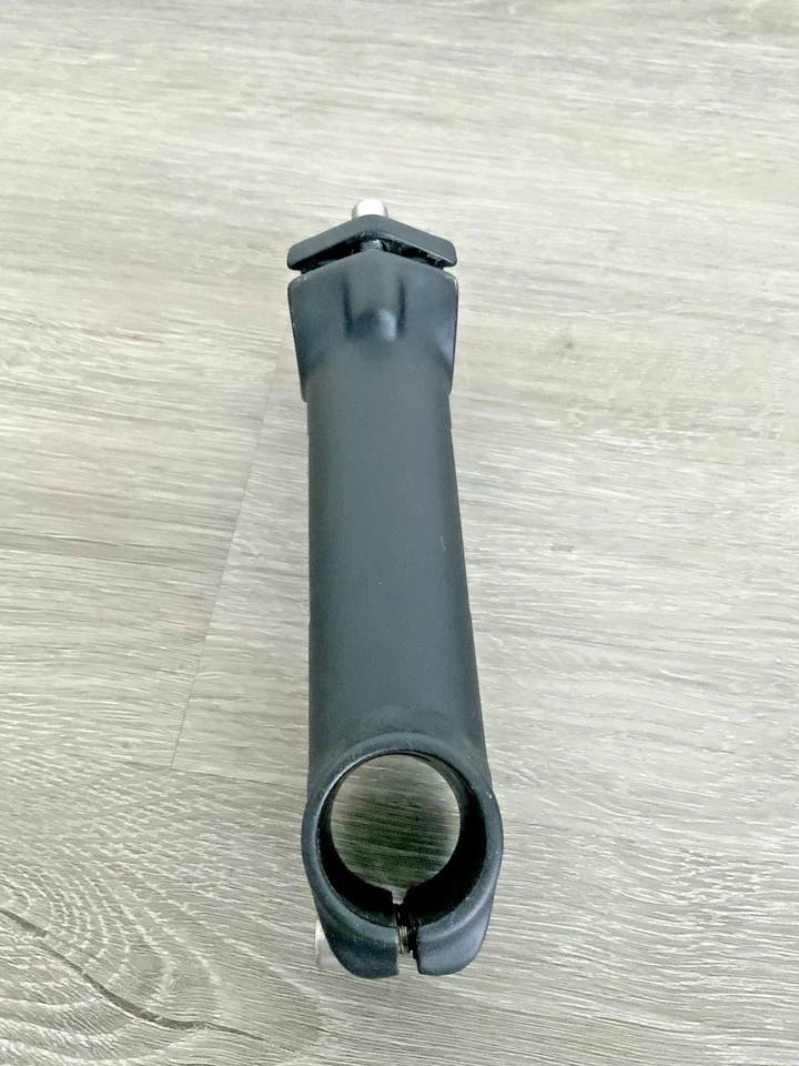 SALSA RISER THREADLESS STEM 120 MM 1 1/8 INCH 31.8 CLAMP 238 GRAMS - Image 4 of 4