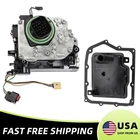 62TE 6 Speed Transmission Valve Body Complete with Solenoid Pack Dodge Chrysler