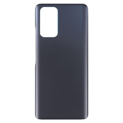 Redmi Note 10 Pro Backcover Onyx Gray (grau) Versand aus Deutschland