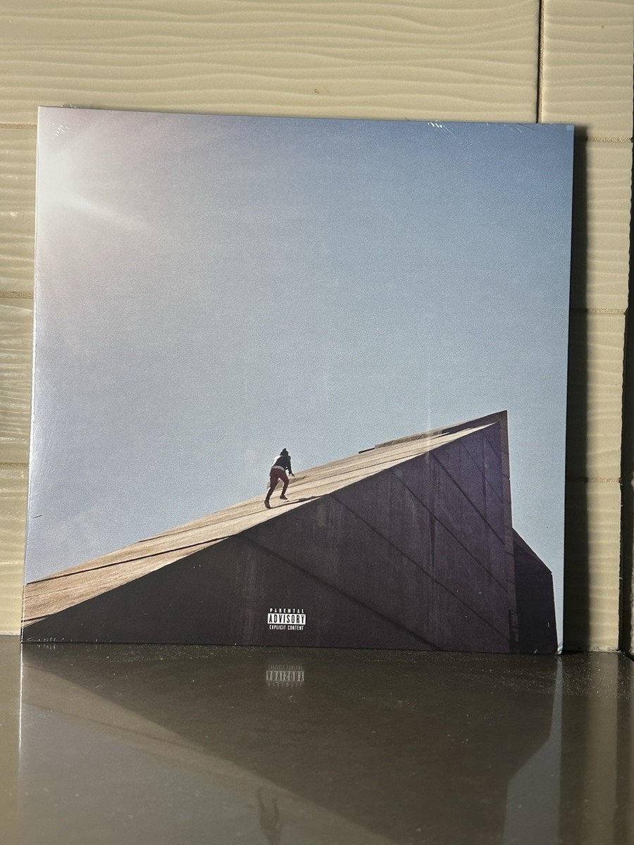 [レコード] Daniel Caesar Freudian LP Daniel Caesar Freudian Vinyl LP Graffiti Records Translucent