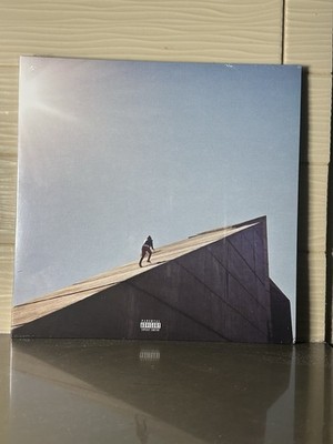 Daniel ceaser 「Freudian」未開封レコード 新品未開封 Daniel Caesar Freudian LPレコード ブルー盤 - メルカリ
