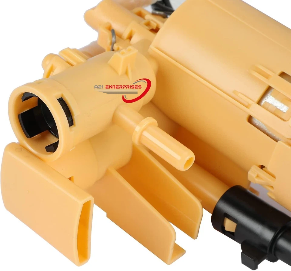 MERCEDES BENZ C CLASS FUEL PUMP DIESEL 2.1 & 1.6 TURBO C250BT C250d A2054701694 - image 3 of 4