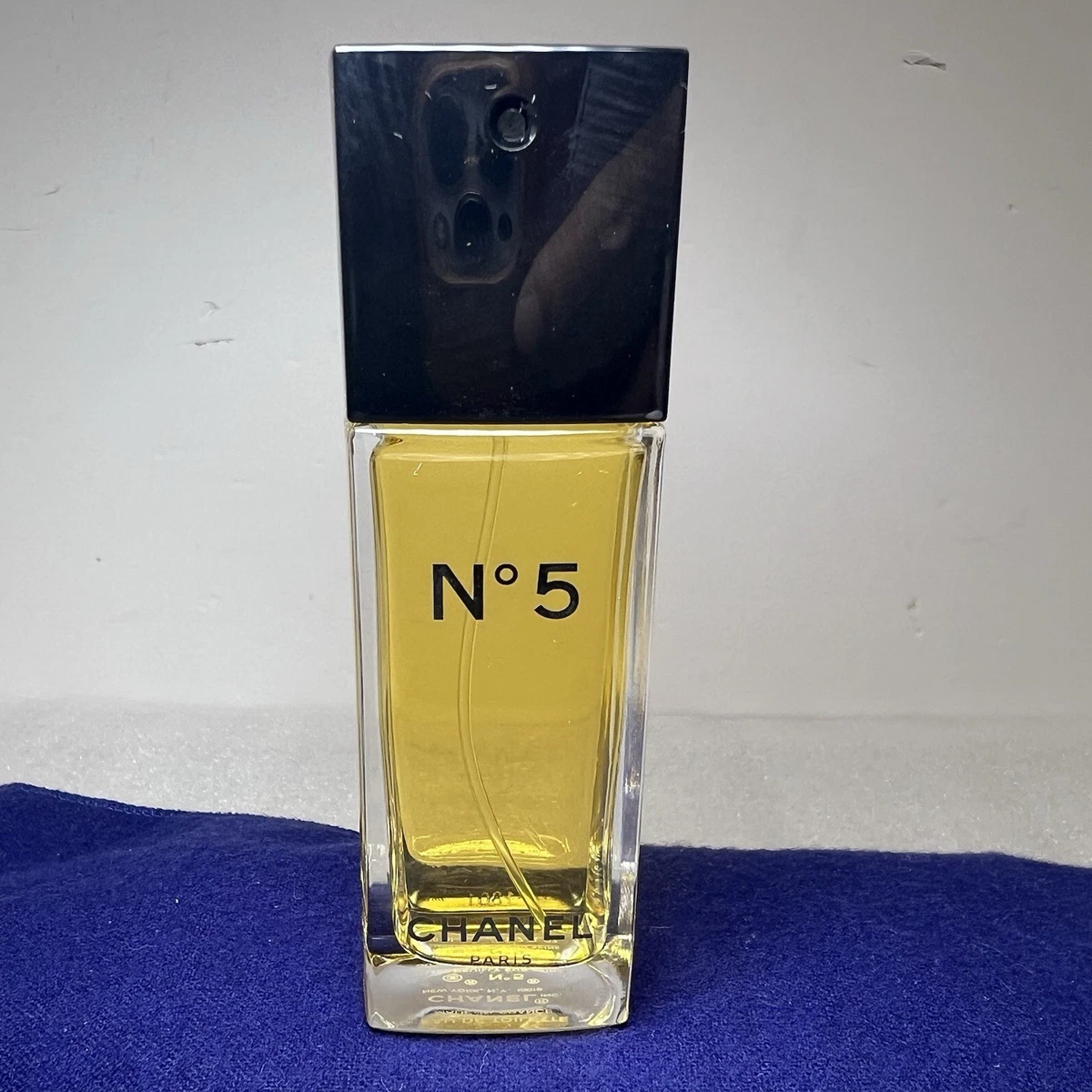 CHANEL Chanel No 5 Eau de Toilette for Women for sale | eBay