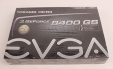 EVGA NVIDIA GeForce 8400 GS 1024 MB DDR3 (01G...