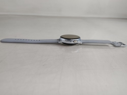 Samsung SM-R830 Galaxy Montre Actif 2 - 40mm Argent - Photo 5 sur 6