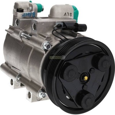 Klimakompressor Neu Original HCC 977014A870 für Kia Hyundai