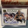 Betnijah Laney-Hamilton 2025 Panini Impeccable WNBA On-Card Auto #1/49