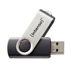 Intenso 3503480 Basic Line 32GB Swivel USB2.0 Stick 32 GB