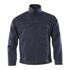 Mascot Industry Rock-d Arbeitsjacke leicht robust hoher Kragen ergonomische Passform