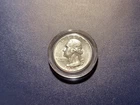 Nice AU 1938-P Washington Quarter