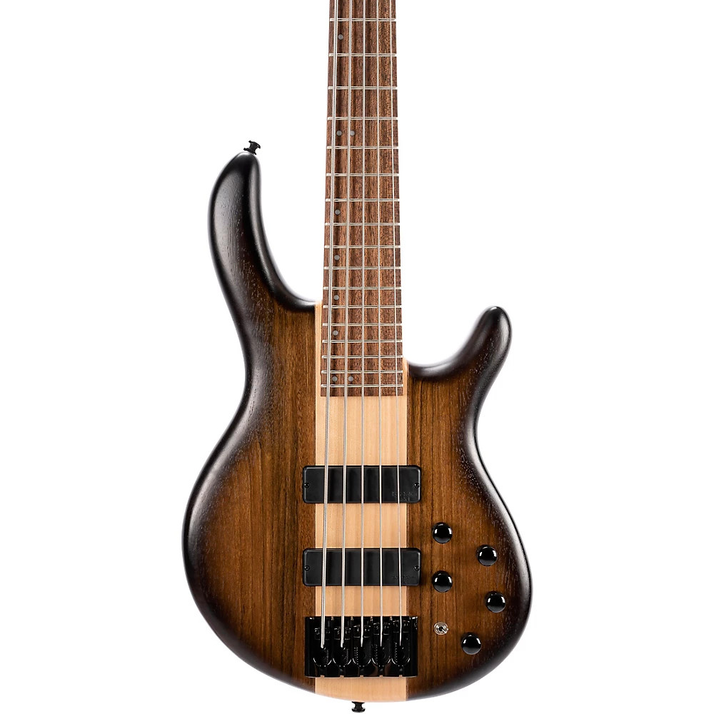 Cort Cort Artisan C5 Plus Ovangkol Electric Bass Natural 88490₽