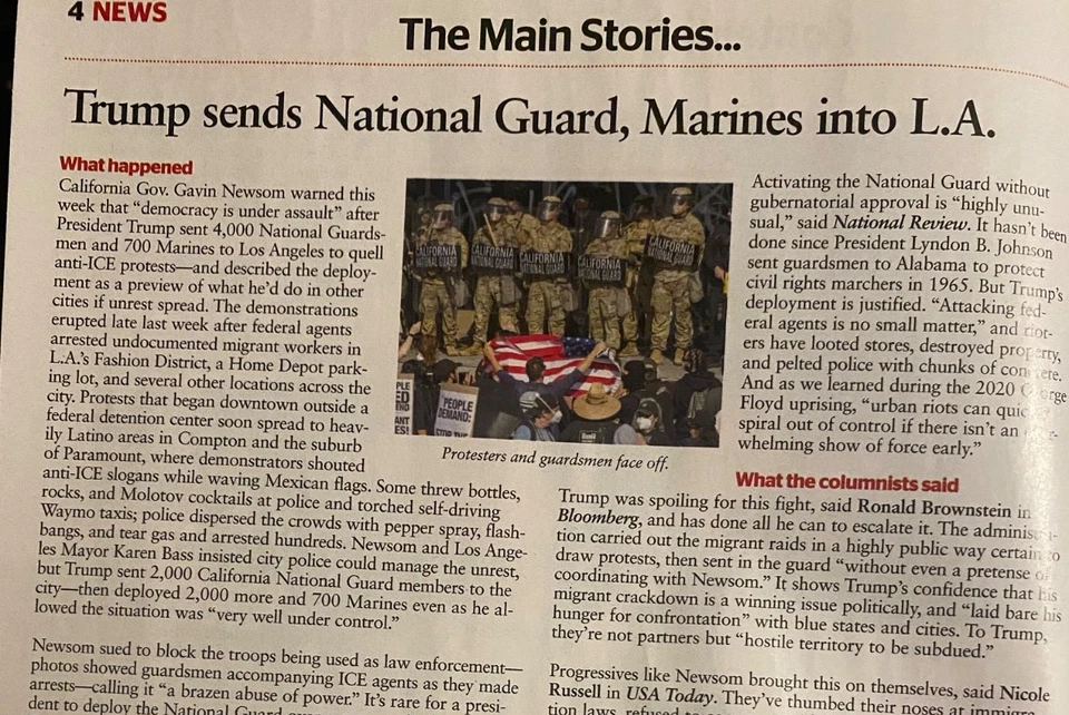 DONALD TRUMP week ELON MUSK sly stone MILEY CYRUS jared Leto MAYBE HAPPY ENDINGS Foto 4 de 4