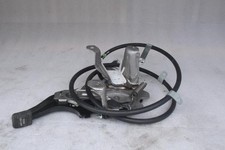 2014 2015 2016 2017 LEXUS IS250 IS350 EMERGENCY PARKING BRAKE PEDAL WITH CABLE