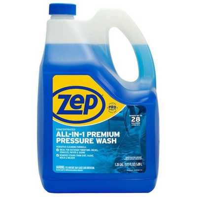 #ad #ad 172 oz. All in 1 Pressure Wash $22.42