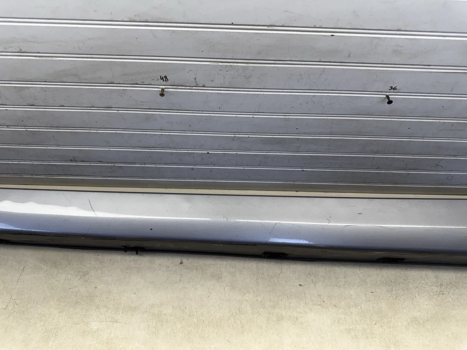 Moldura basculante conductor izquierdo hyundai azera 2011-2016 87753-3v000 OEM Foto 3 de 4