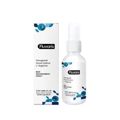 Seaweed Spray for Men 2026, Male Balance Personal Care Spray with Light Formula