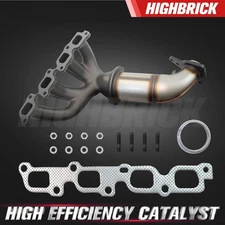Catalytic Converter for 2007-2012 Colorado/GMC Canyon,2007-2008 Isuzu I-290 2.9L