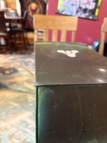 Destiny 2: The Witch Queen Collector’s Edition – Complete In Box - Picture 5 of 6