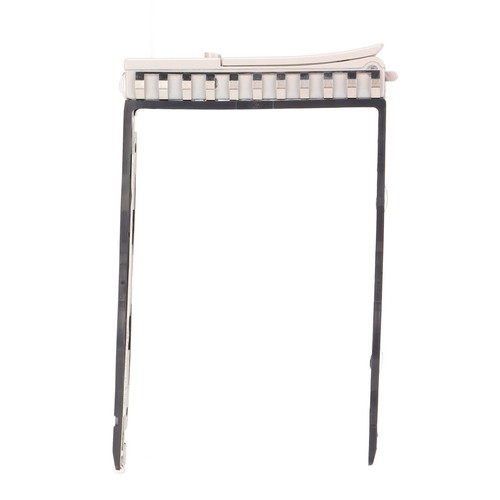 Festplattenfach 2 5 Zoll Silber Schwarz Sas Hdd Tray Caddy Für U CHP - Afbeelding 21 van 22