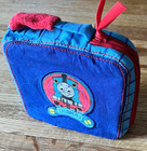 Thomas & Friends Gullane 10 Puzzle Set w/Zipper Case — photo 2