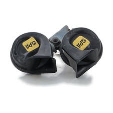 Klaxon Volkswagen POLO V PH.2 Schwarz 6R0951221B P1-5080S