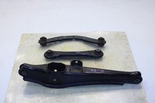 18-25 Mitsubishi Eclipse Cross ES AWD Rear Left Side Suspension Control Arm Set