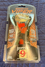 Hoppe's BoreSnake Viper 20 Gauge Barrel Snake Cleaner Built-In Guide 24033V