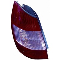 Blinker RüCklicht Recht FüR Renault Scenic 2003 Al 2006 Rose' 8200127702