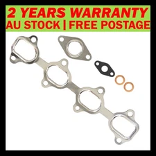 Turbo Charger Gasket Kit For Renault Master Van M9T 2.3L