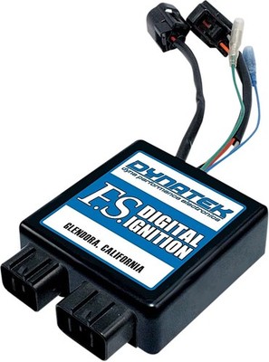 Zündmodul Dyna FS DYNATEK DFS7-12P