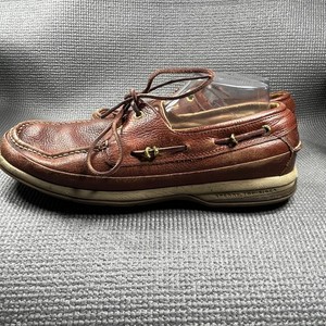 Sperry Asv Gold Cup | eBay display picture 3