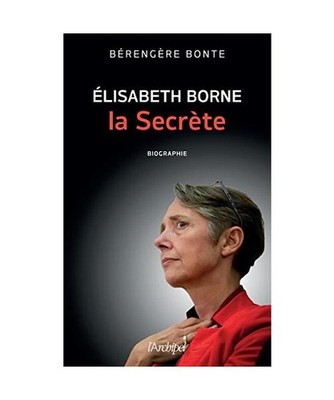 Elisabeth Borne, la secrète, Bonte, Bérengère