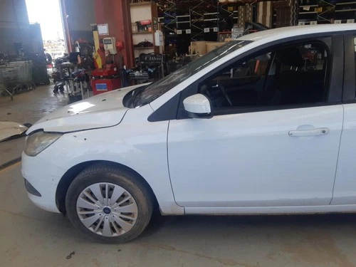 8M5T18C815AB Audio-/Radio-CD-System Für FORD FOCUS BERLINA (CAP) 2008 4325860 - Bild 8 von 10