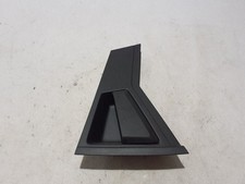 Porte arrière et accessoires Dacia DUSTER